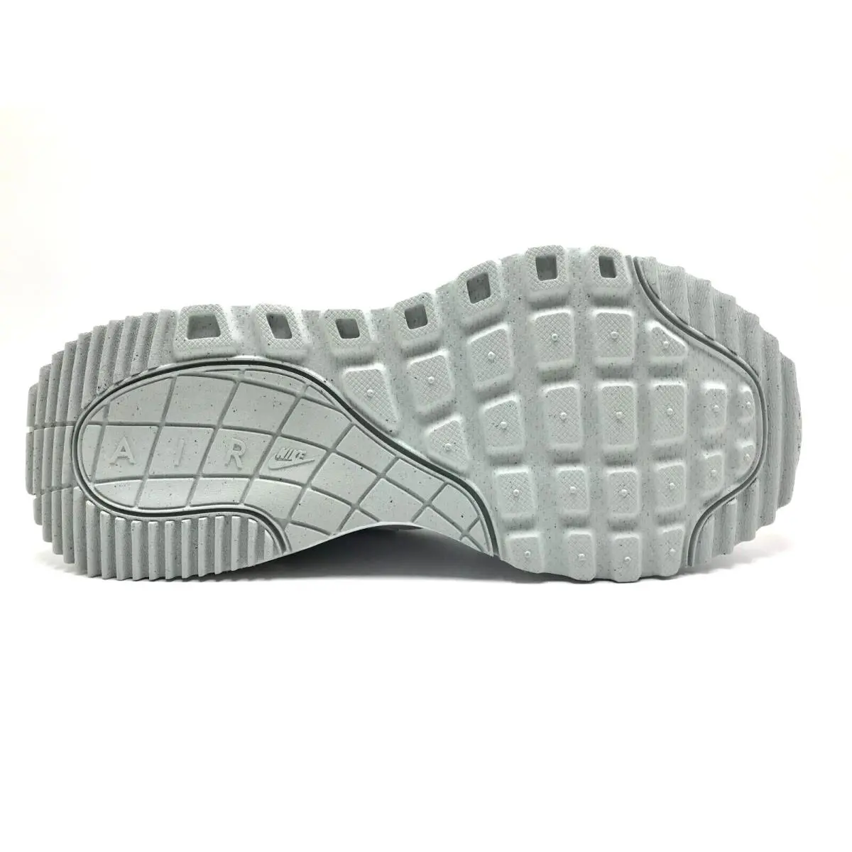Nike shoes - Nike Air Max System - Air Max System - White 3