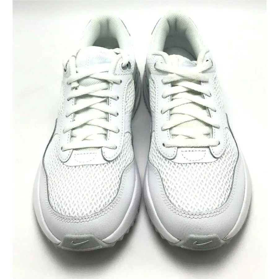 Nike shoes - Nike Air Max System - Air Max System - White 4