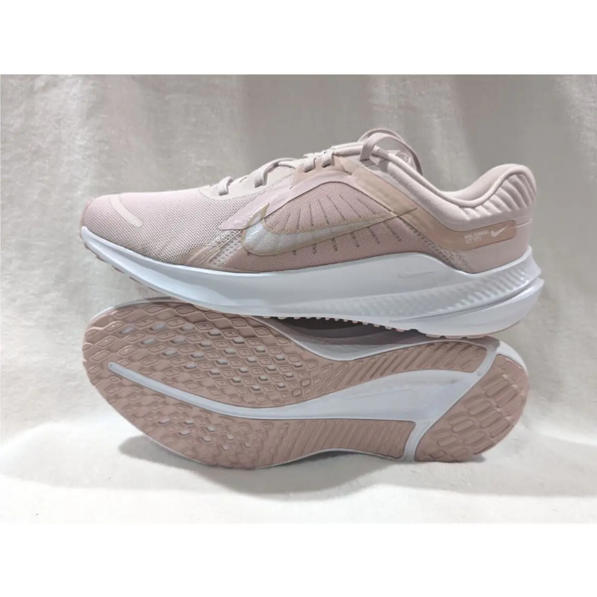 Nike shoes - Nike Quest 5 - Quest - DD9291-600 - Barely Rose 2