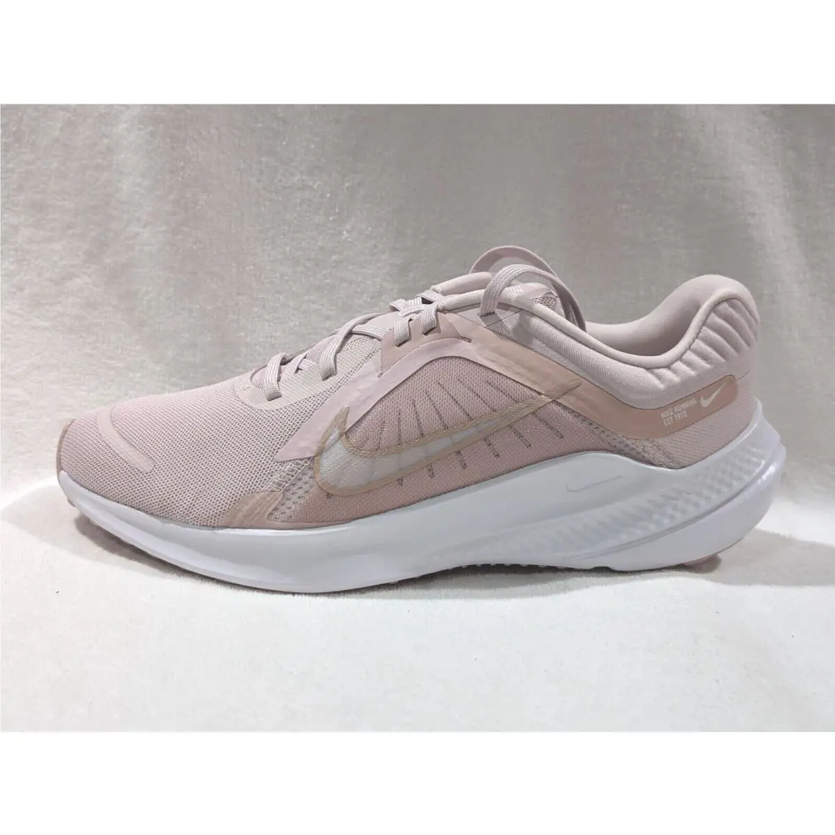 Nike shoes - Nike Quest 5 - Quest - DD9291-600 - Barely Rose 5