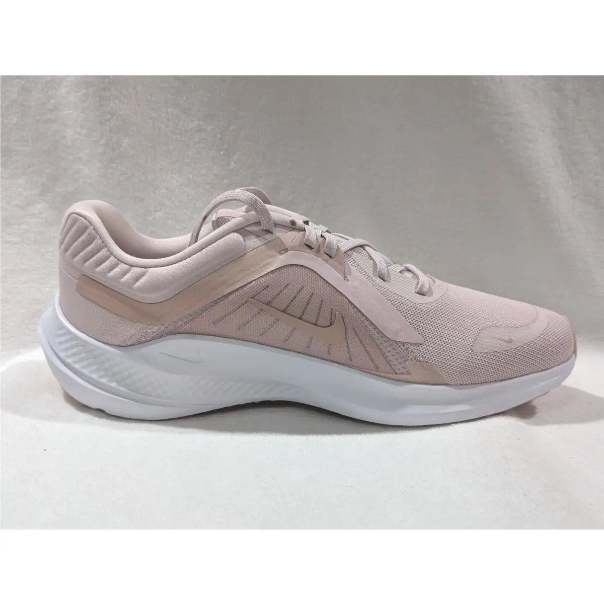 Nike shoes - Nike Quest 5 - Quest - DD9291-600 - Barely Rose 6