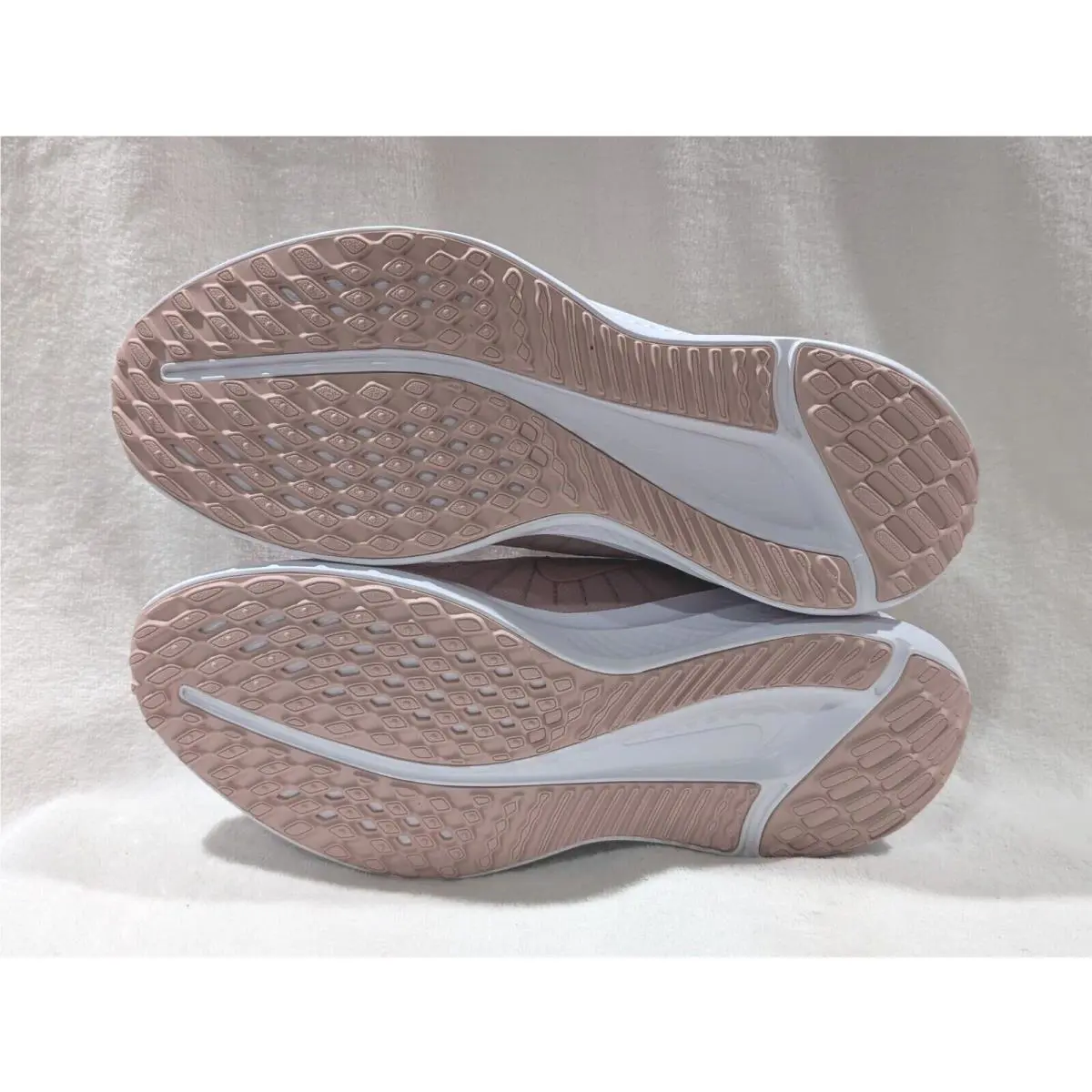 Nike shoes - Nike Quest 5 - Quest - DD9291-600 - Barely Rose 7