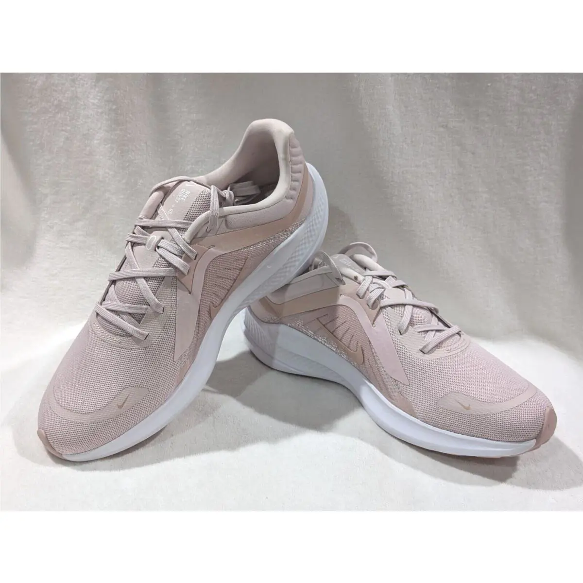 Nike shoes - Nike Quest 5 - Quest - DD9291-600 - Barely Rose 9