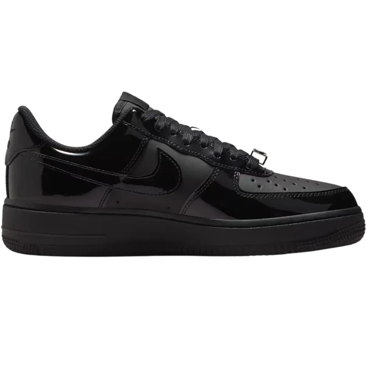 Nike shoes - Nike Air Force 1 - Air Force - White/White/White/White 81