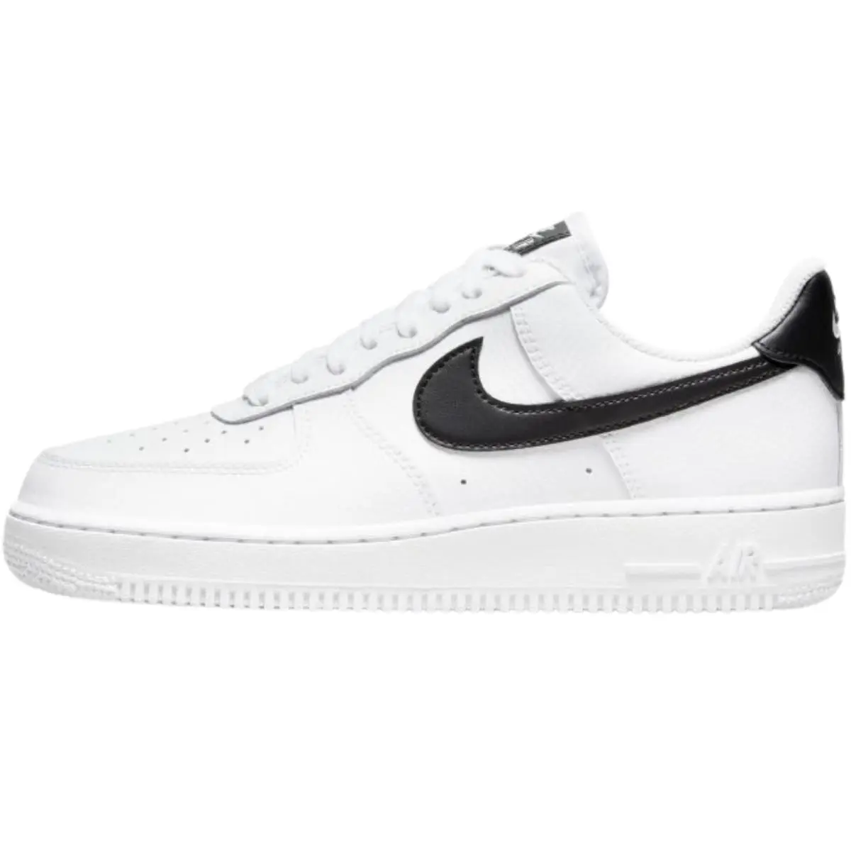 Nike shoes - Nike Air Force 1 - Air Force - White/White/White/White 15