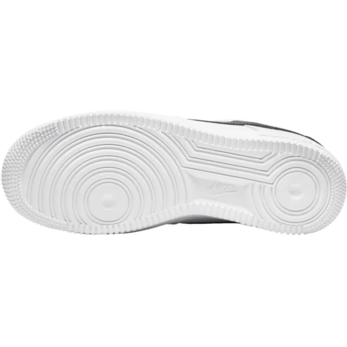 Nike shoes - Nike Air Force 1 - Air Force - White/White/White/White 18