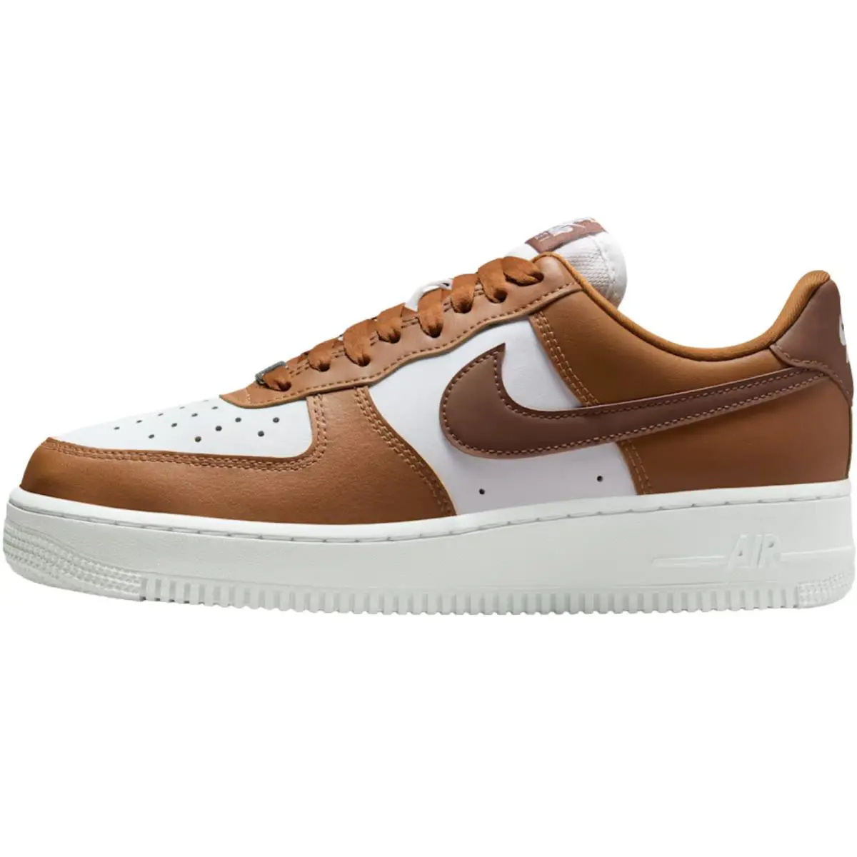 Nike shoes - Nike Air Force 1 - Air Force - White/White/White/White 57