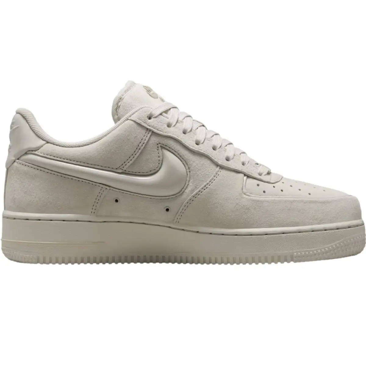 Nike shoes - Nike Air Force 1 - Air Force - White/White/White/White 86