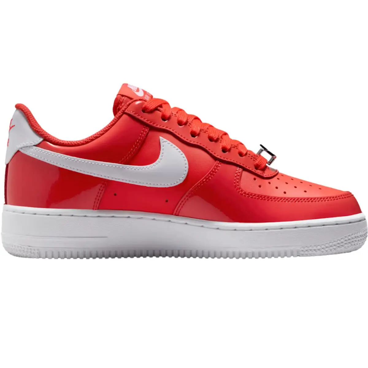 Nike shoes - Nike Air Force 1 `07 - White/White/White/White 49
