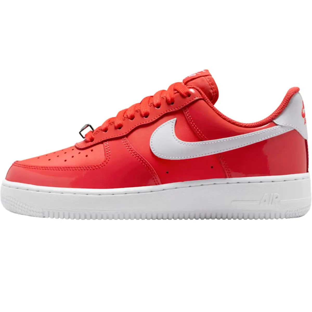Nike shoes - Nike Air Force 1 `07 - White/White/White/White 50