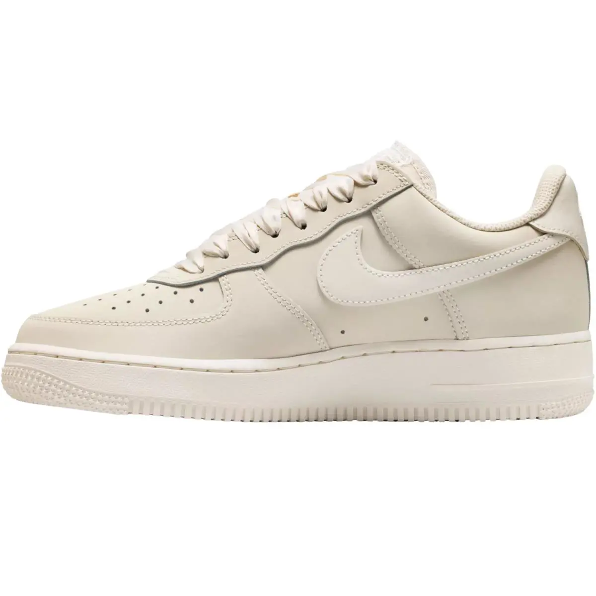 Nike shoes - Nike Air Force 1 - Air Force - White/White/White/White 77