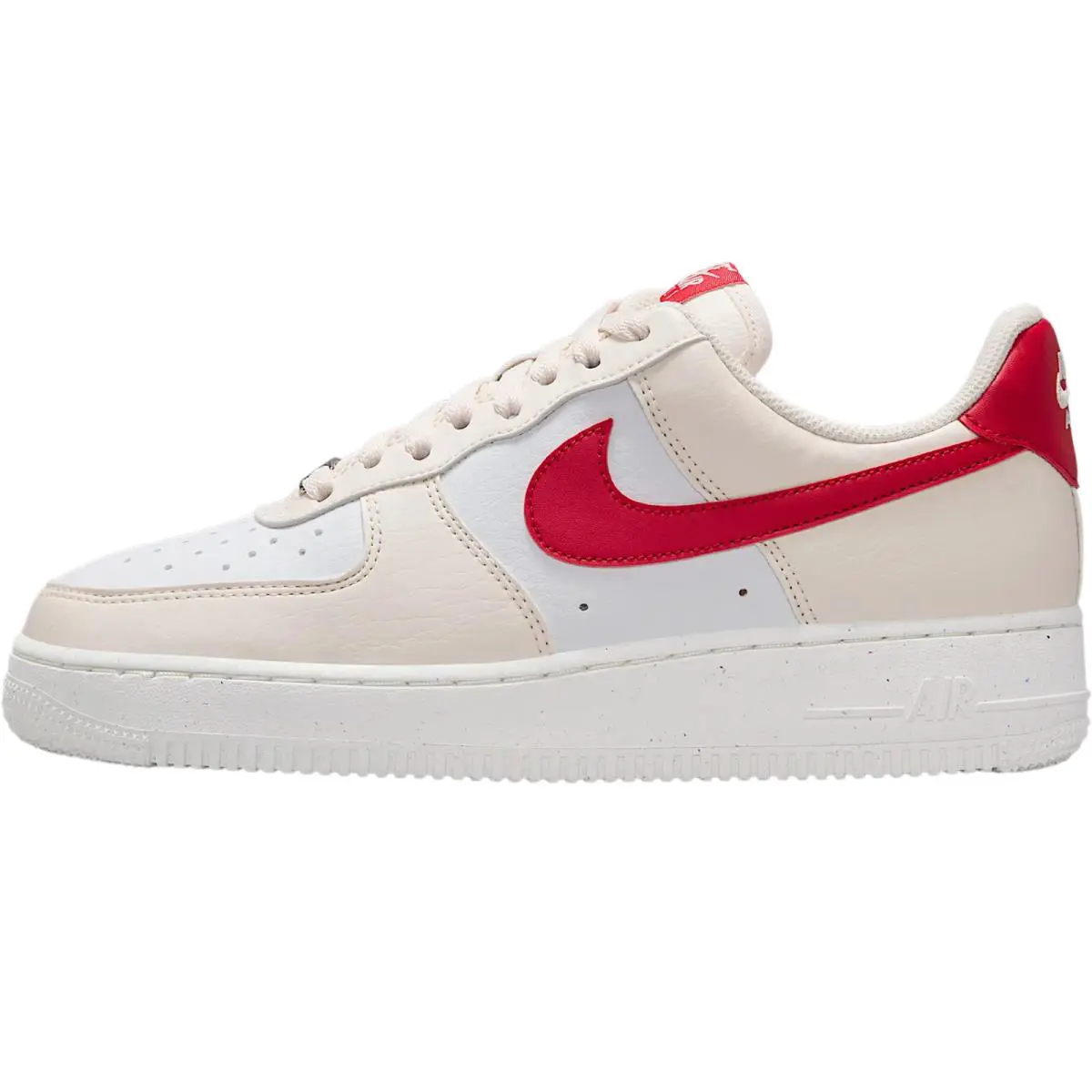 Nike shoes - Nike Air Force 1 - Air Force - White/White/White/White 20