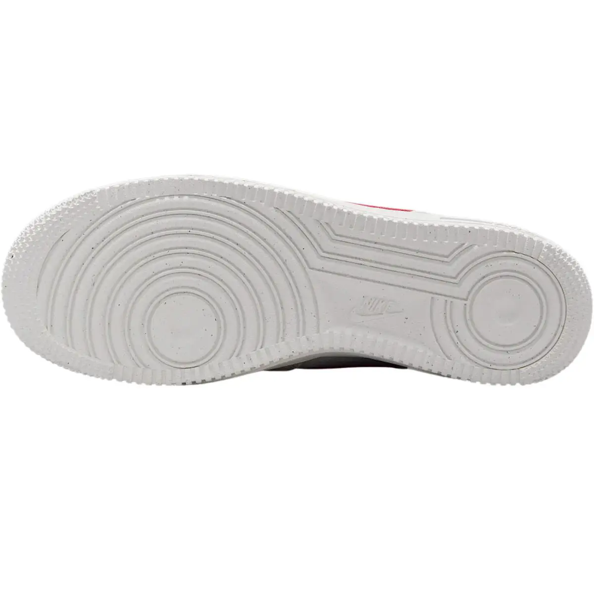 Nike shoes - Nike Air Force 1 - Air Force - White/White/White/White 23