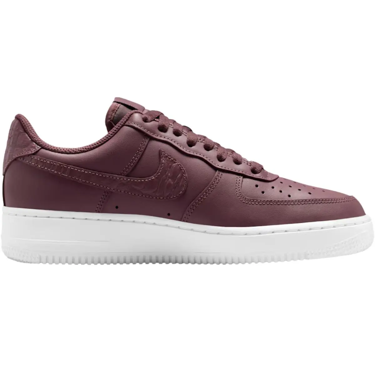 Nike shoes - Nike Air Force 1 - Air Force - White/White/White/White 51