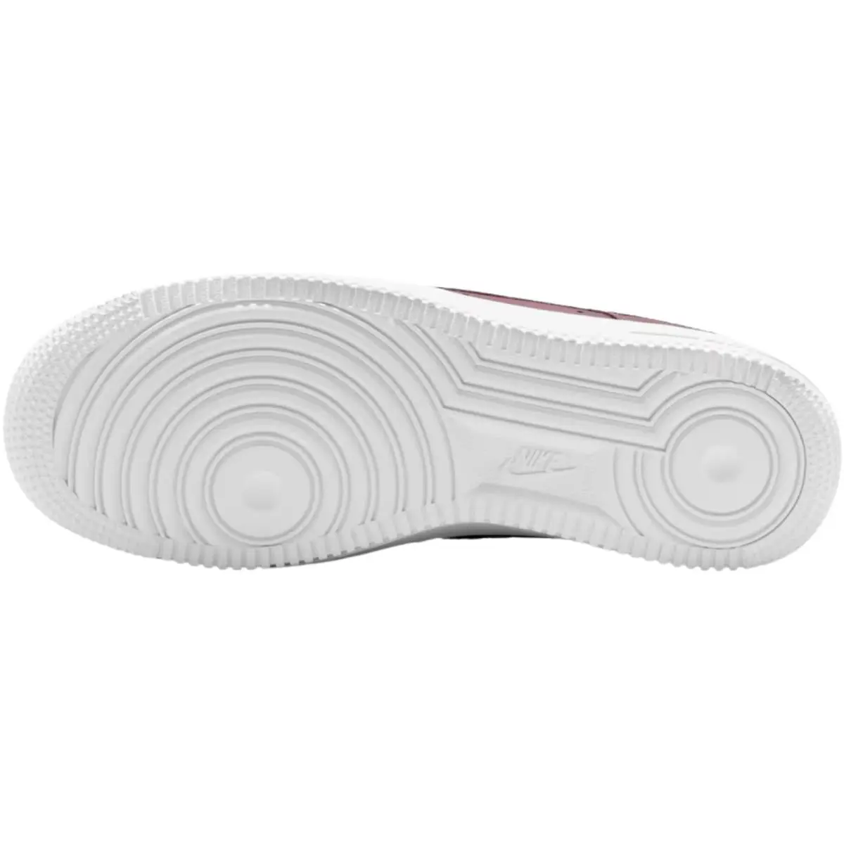 Nike shoes - Nike Air Force 1 - Air Force - White/White/White/White 55