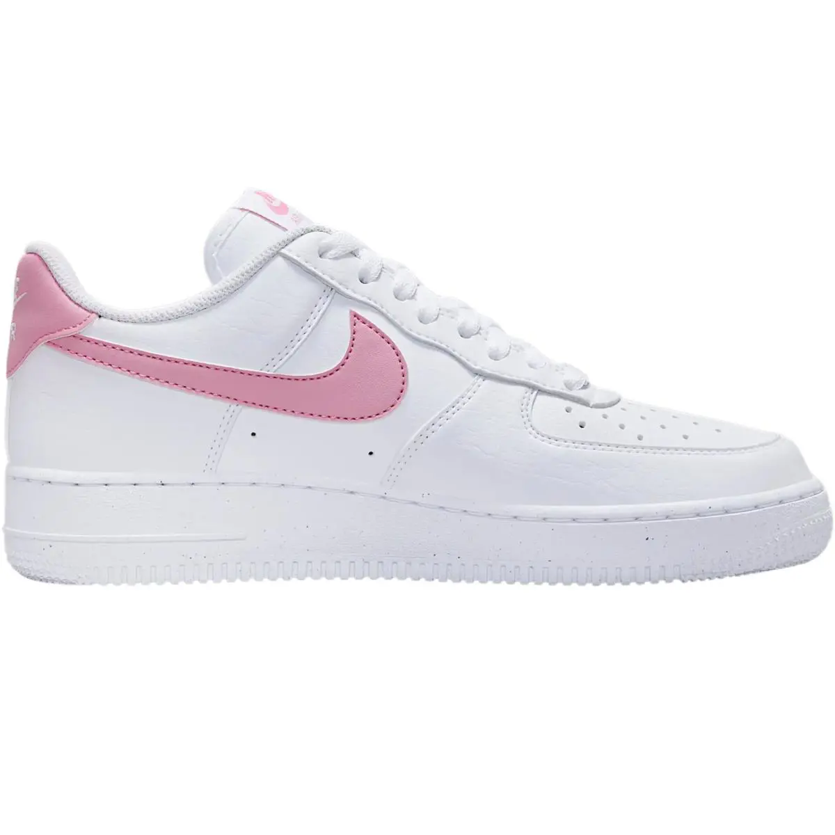 Nike shoes - Nike Air Force 1 - Air Force - White/White/White/White 24