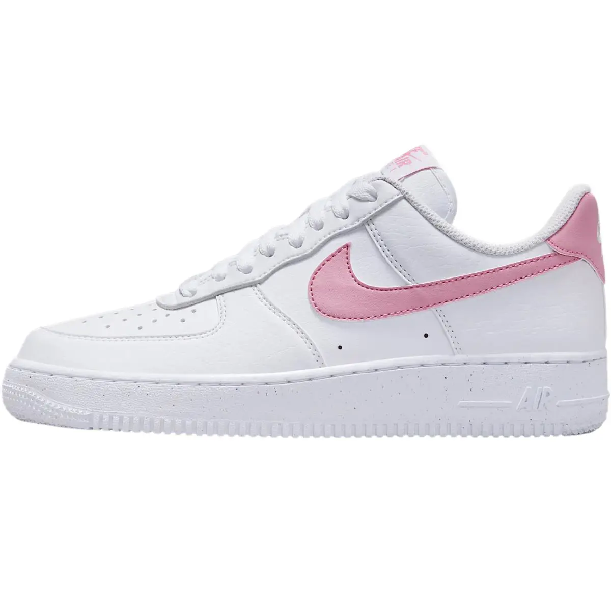Nike shoes - Nike Air Force 1 - Air Force - White/White/White/White 25