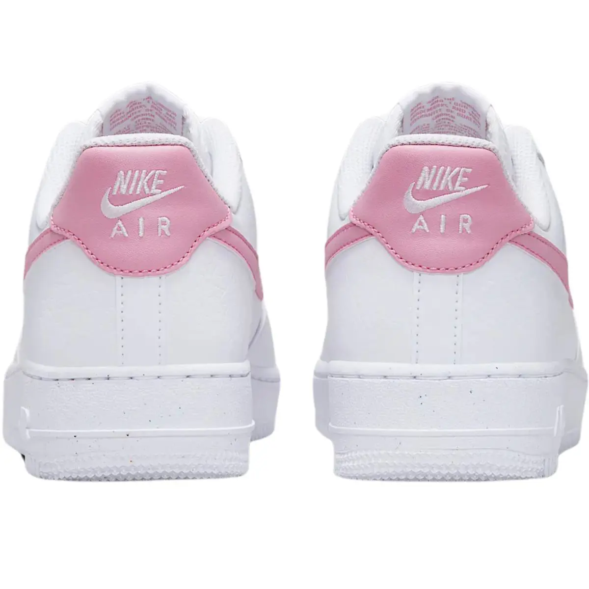 Nike shoes - Nike Air Force 1 - Air Force - White/White/White/White 26
