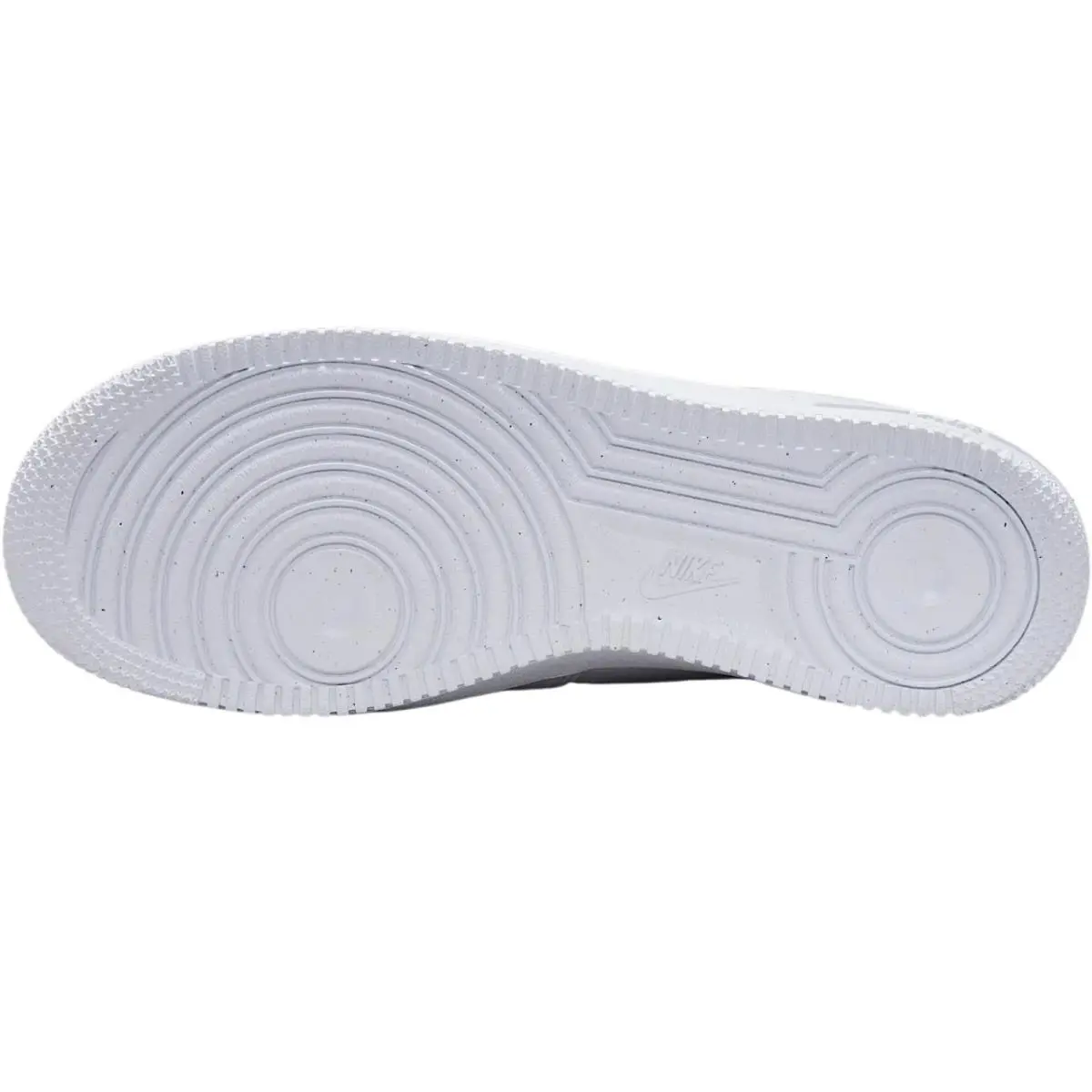 Nike shoes - Nike Air Force 1 - Air Force - White/White/White/White 28