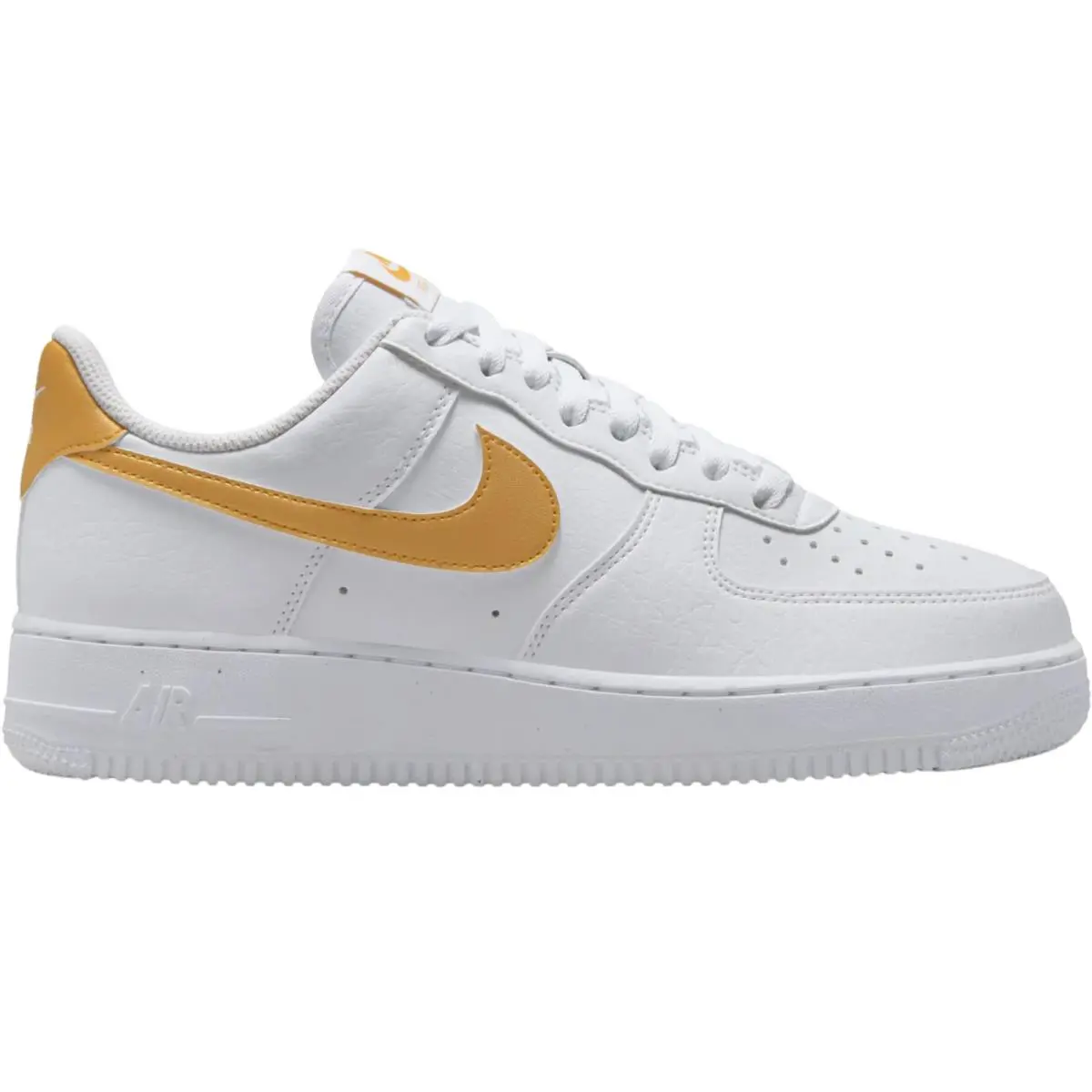 Nike shoes - Nike Air Force 1 - Air Force - White/White/White/White 71