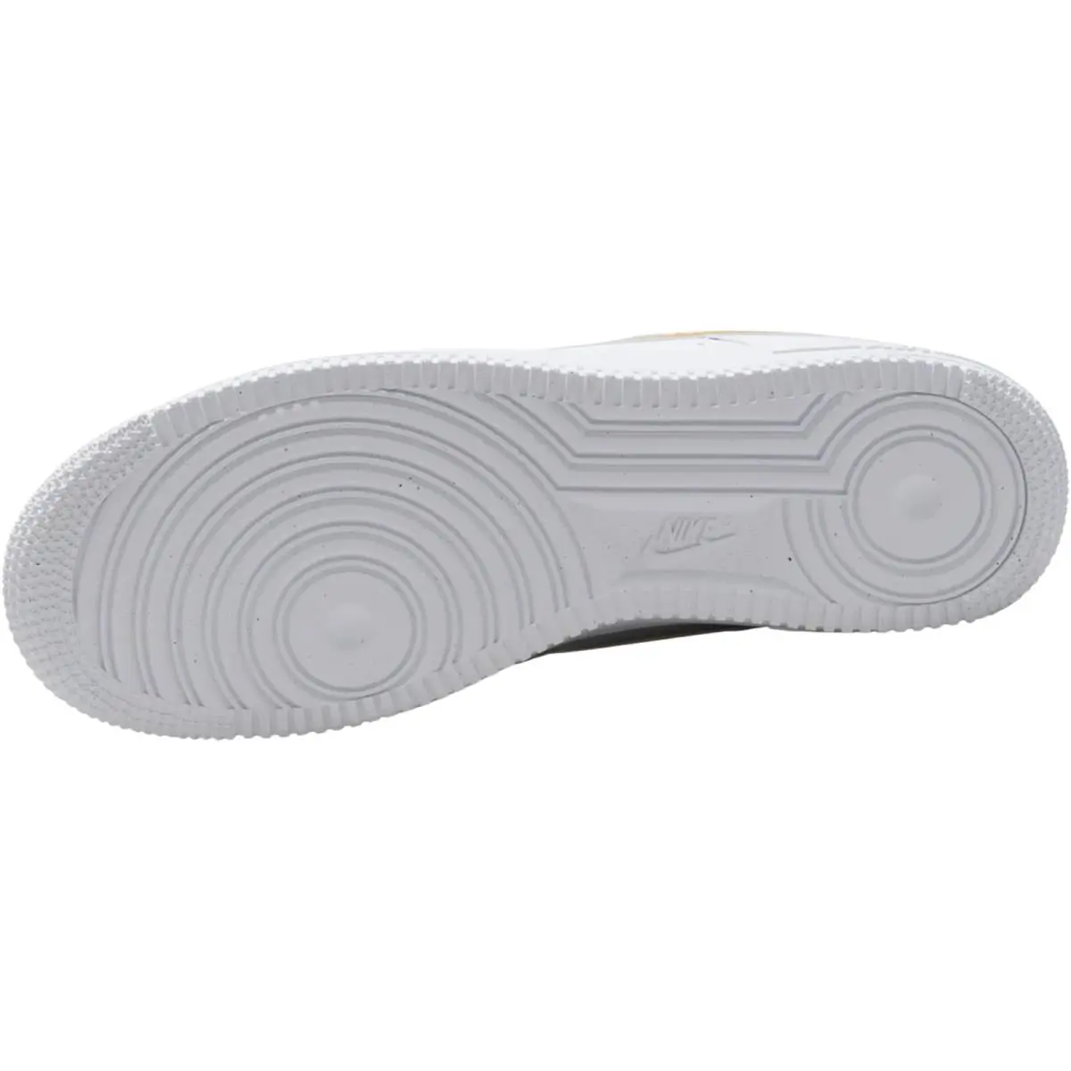 Nike shoes - Nike Air Force 1 - Air Force - White/White/White/White 75