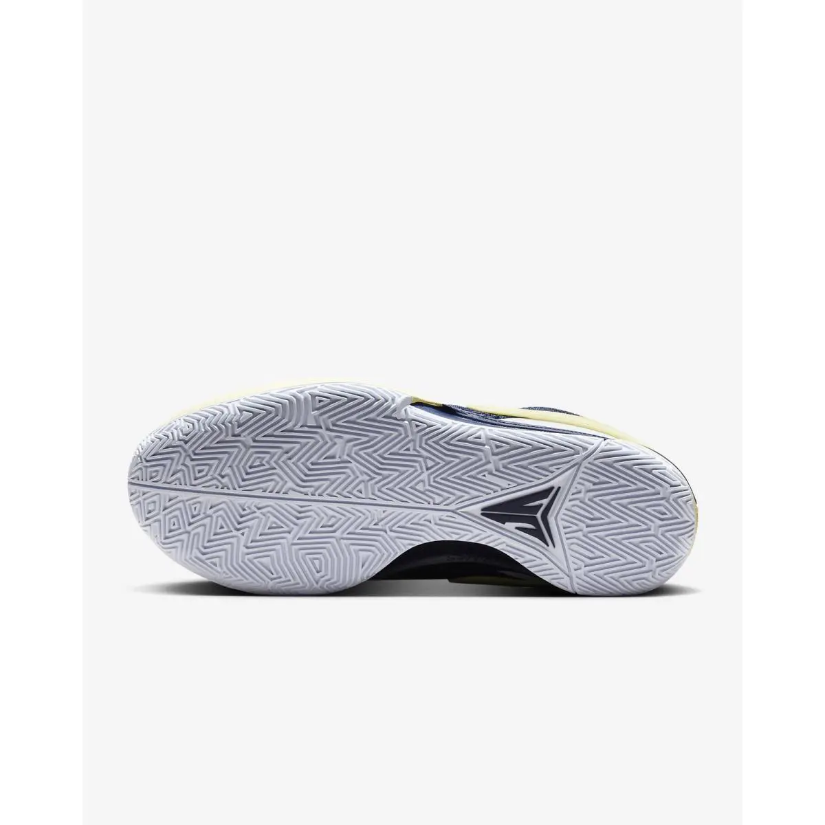 Nike shoes - Blue 1