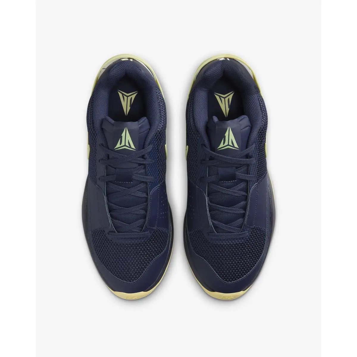 Nike shoes - Blue 9
