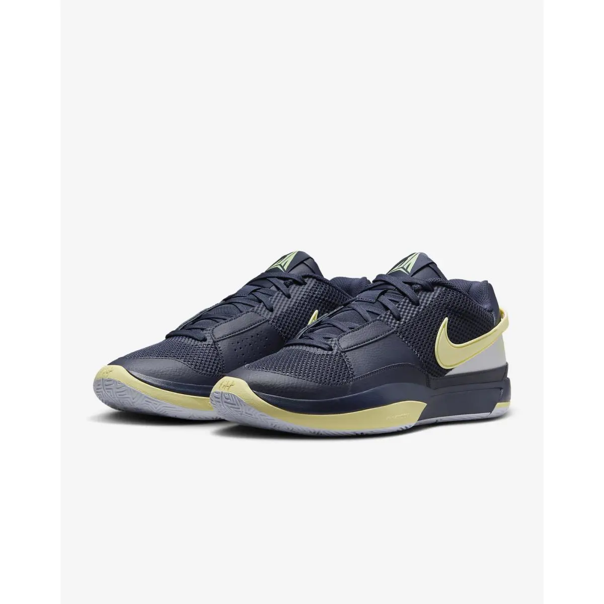 Nike shoes - Blue 6