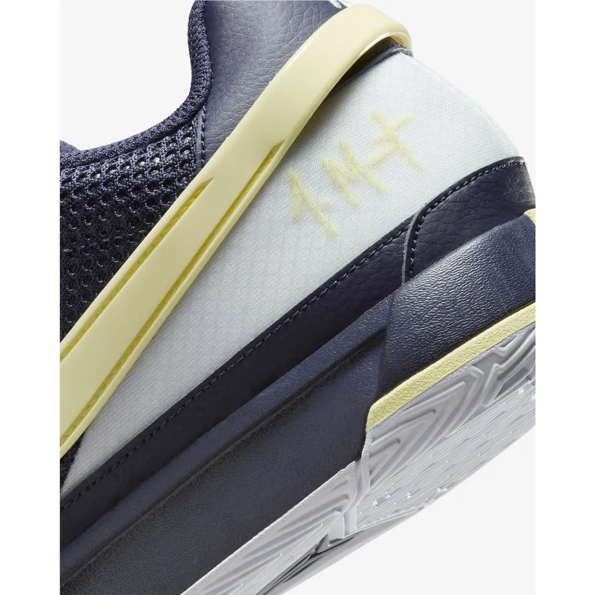 Nike shoes - Blue 5