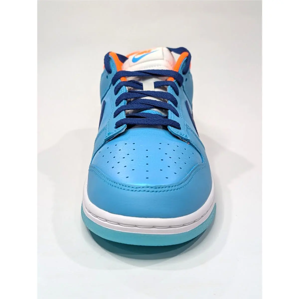 Nike shoes - Nike Dunk Low SE - Dunk Low - HQ1538-416 - Baltic Blue/Deep Royal Blue 3