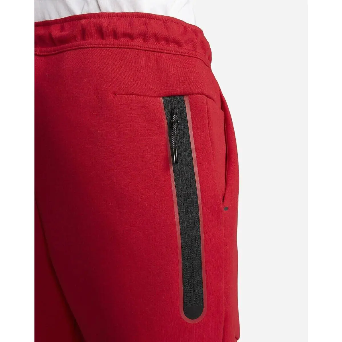 Nike clothing - Tech - Tech - Red 7