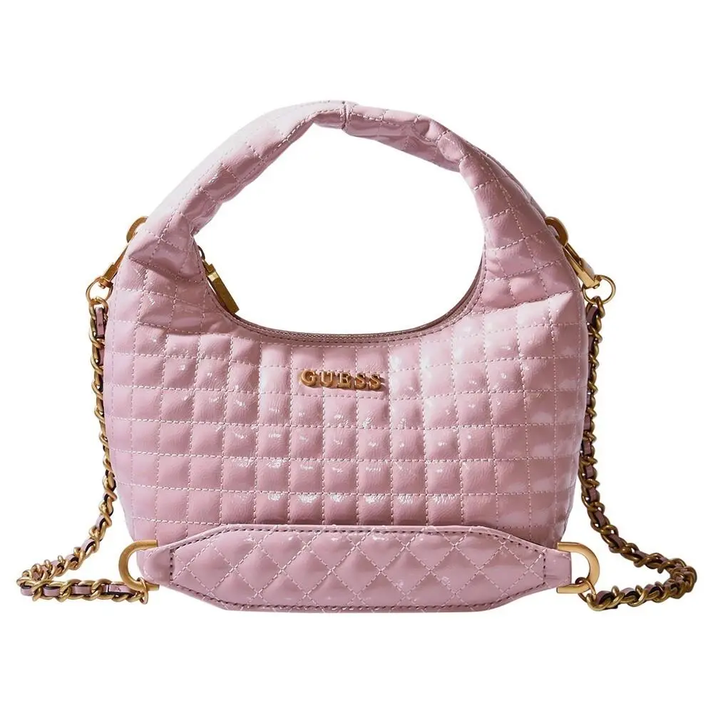 Guess Tia Hobo Women`s Small Crossbody Handbag