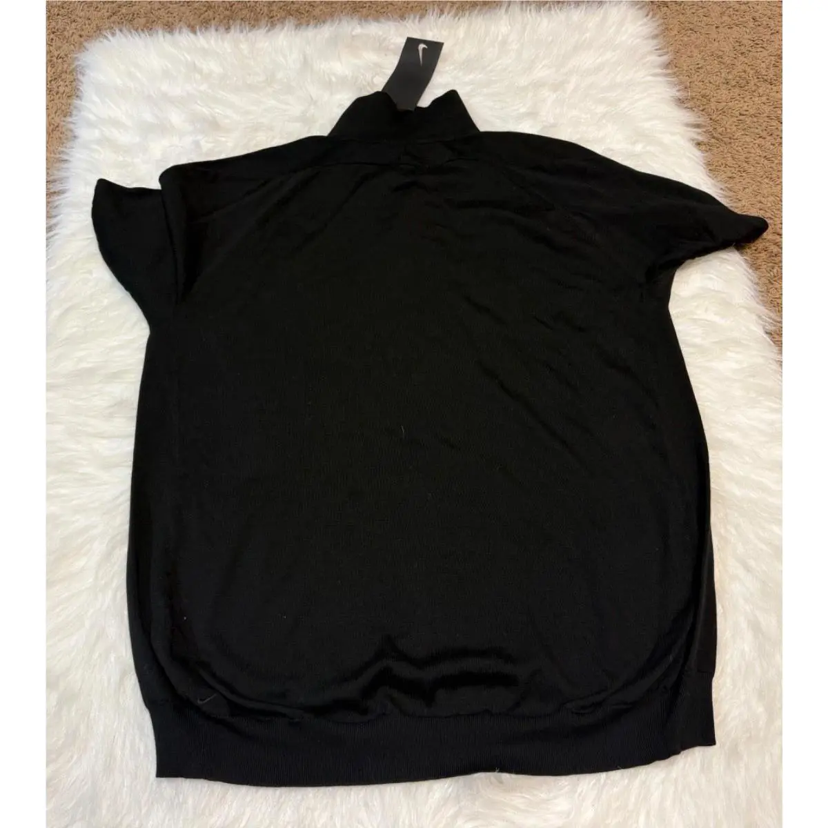 Nike clothing - ESC Polo - ESC Polo - DH2673-010 - Black 8