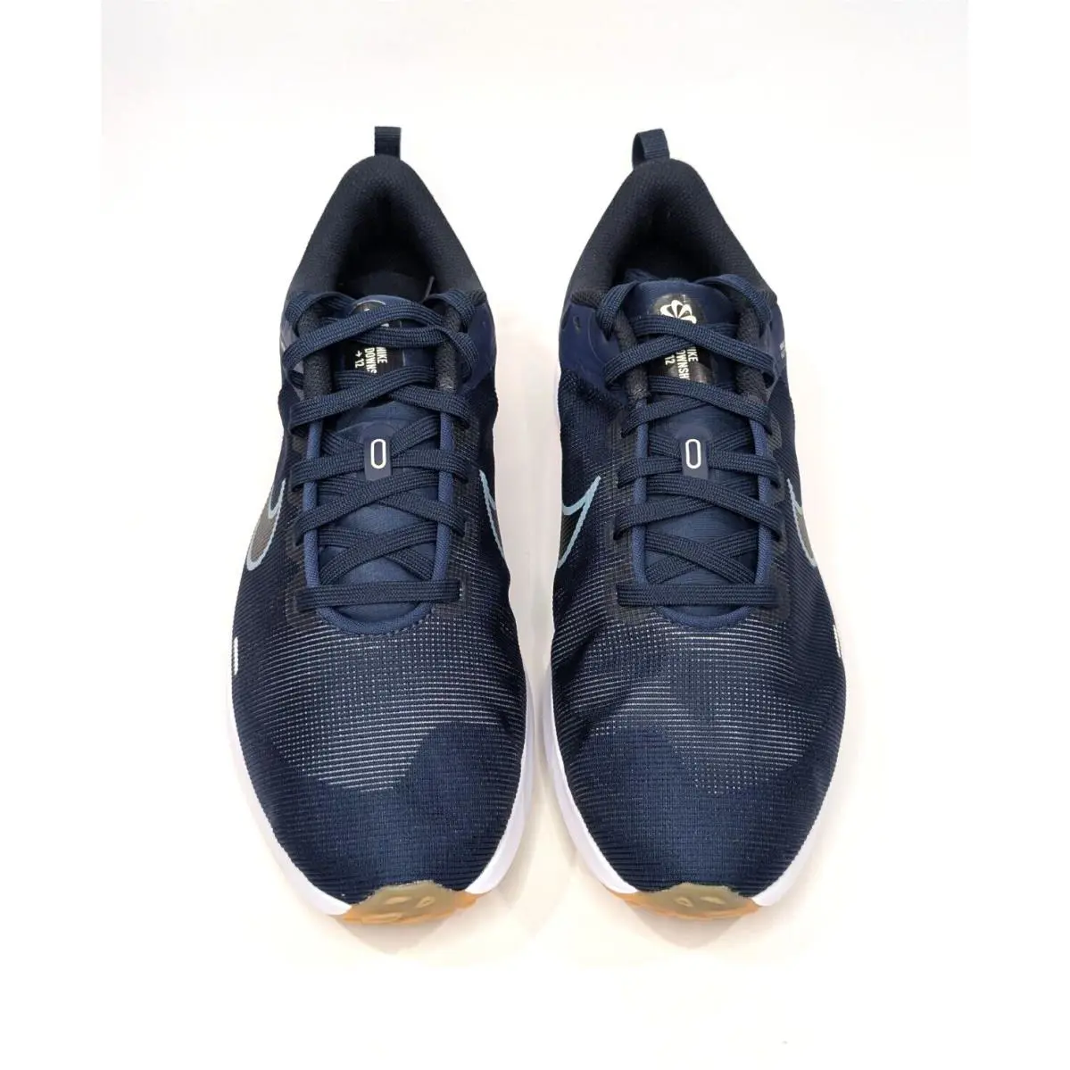 Nike shoes - Nike Downshifter 12 - Downshifter - DD9293-400 - Midnight Navy 1
