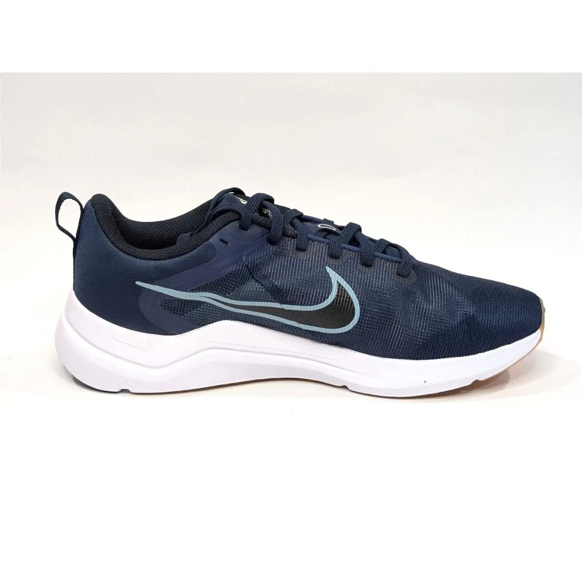 Nike shoes - Nike Downshifter 12 - Downshifter - DD9293-400 - Midnight Navy 6