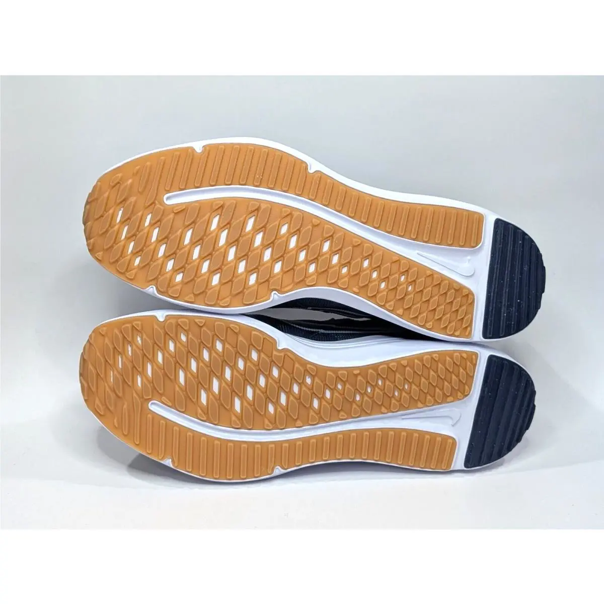 Nike shoes - Nike Downshifter 12 - Downshifter - DD9293-400 - Midnight Navy 7