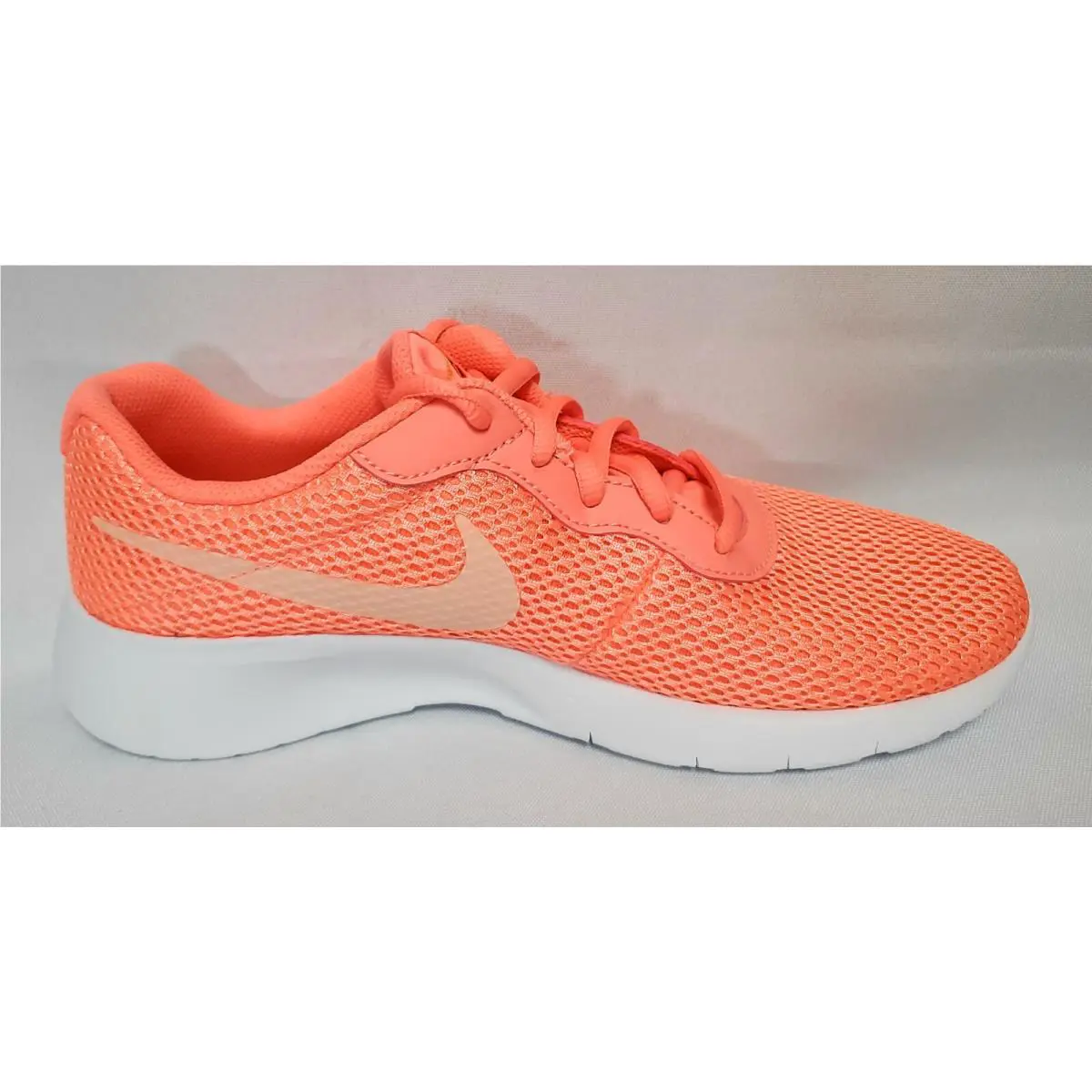 Nike shoes - Nike Tanjun - Tanjun - Pink 2
