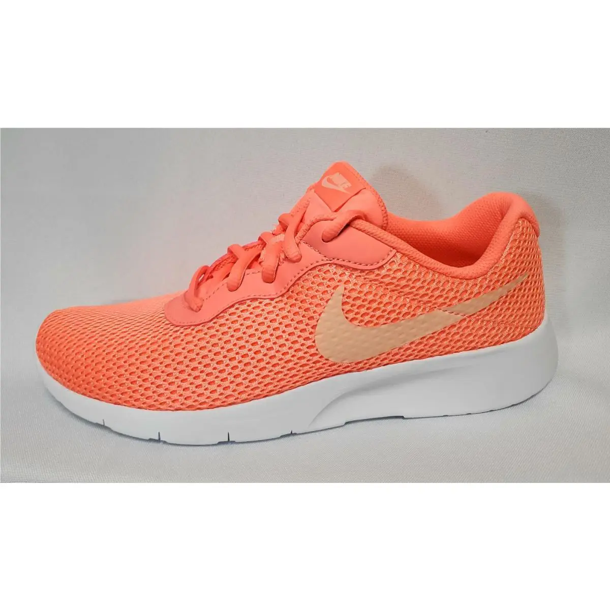 Nike shoes - Nike Tanjun - Tanjun - Pink 5