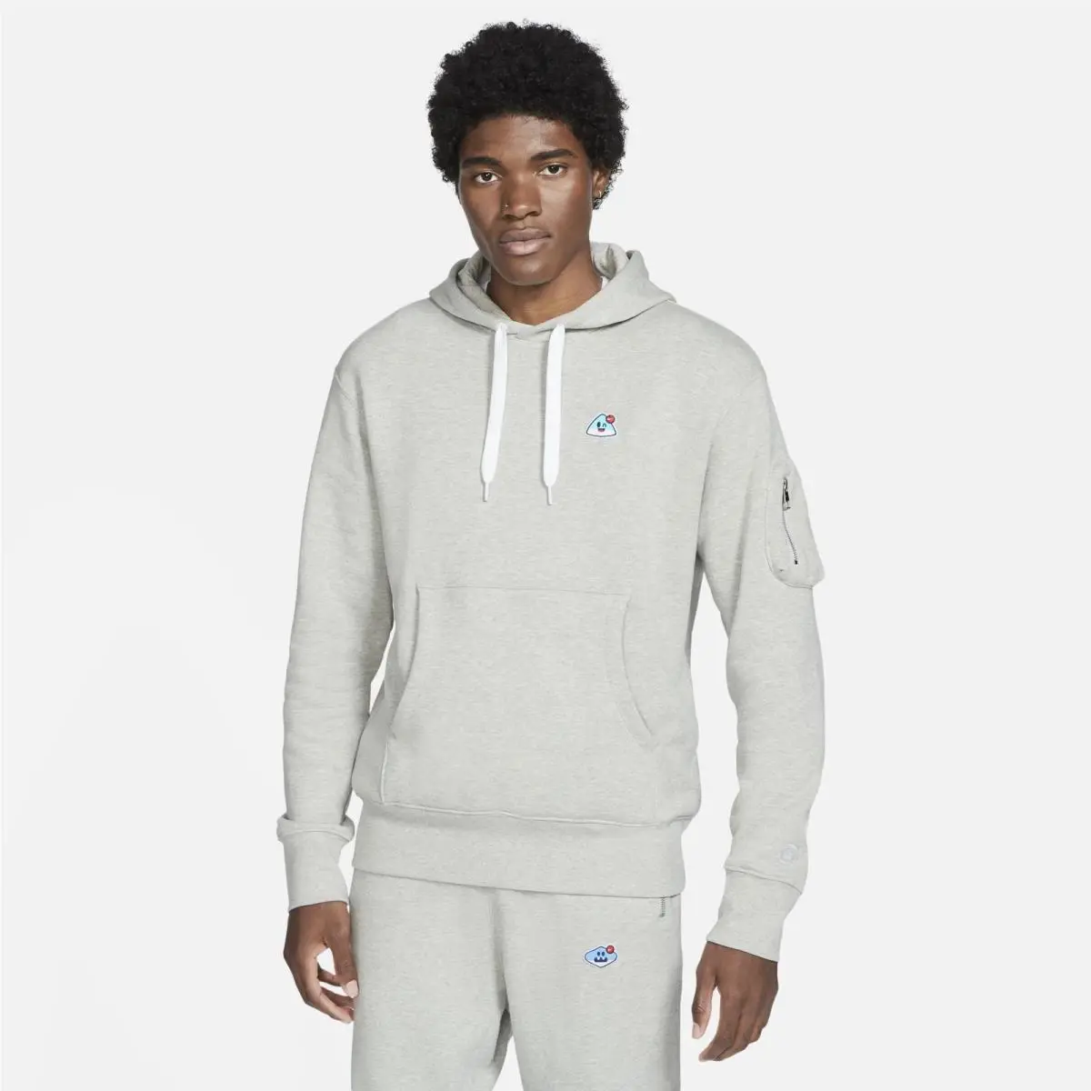 Nike clothing - Gray 0