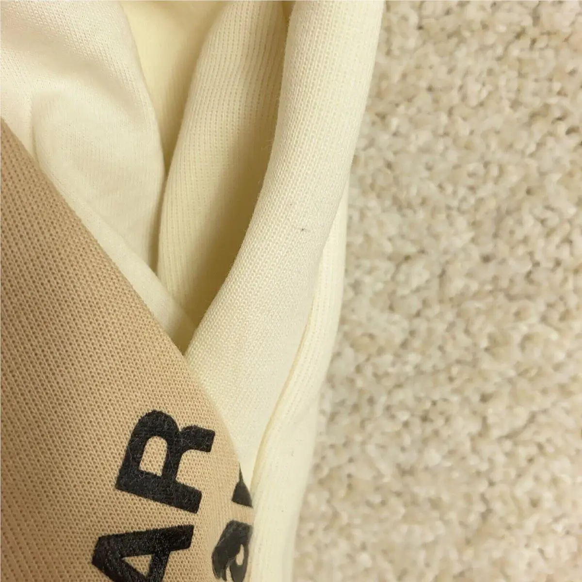 Nike clothing - DM6480-252 - DM6480-252 - Beige 2
