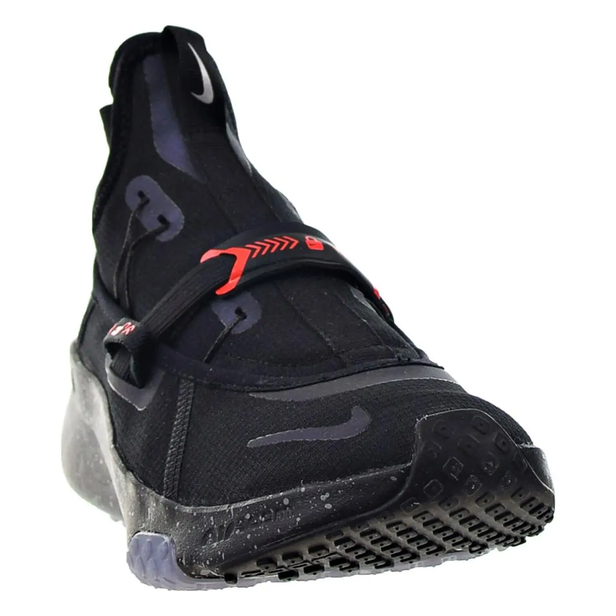 Nike shoes - Black-Psychic Purple-Volt-Black 0