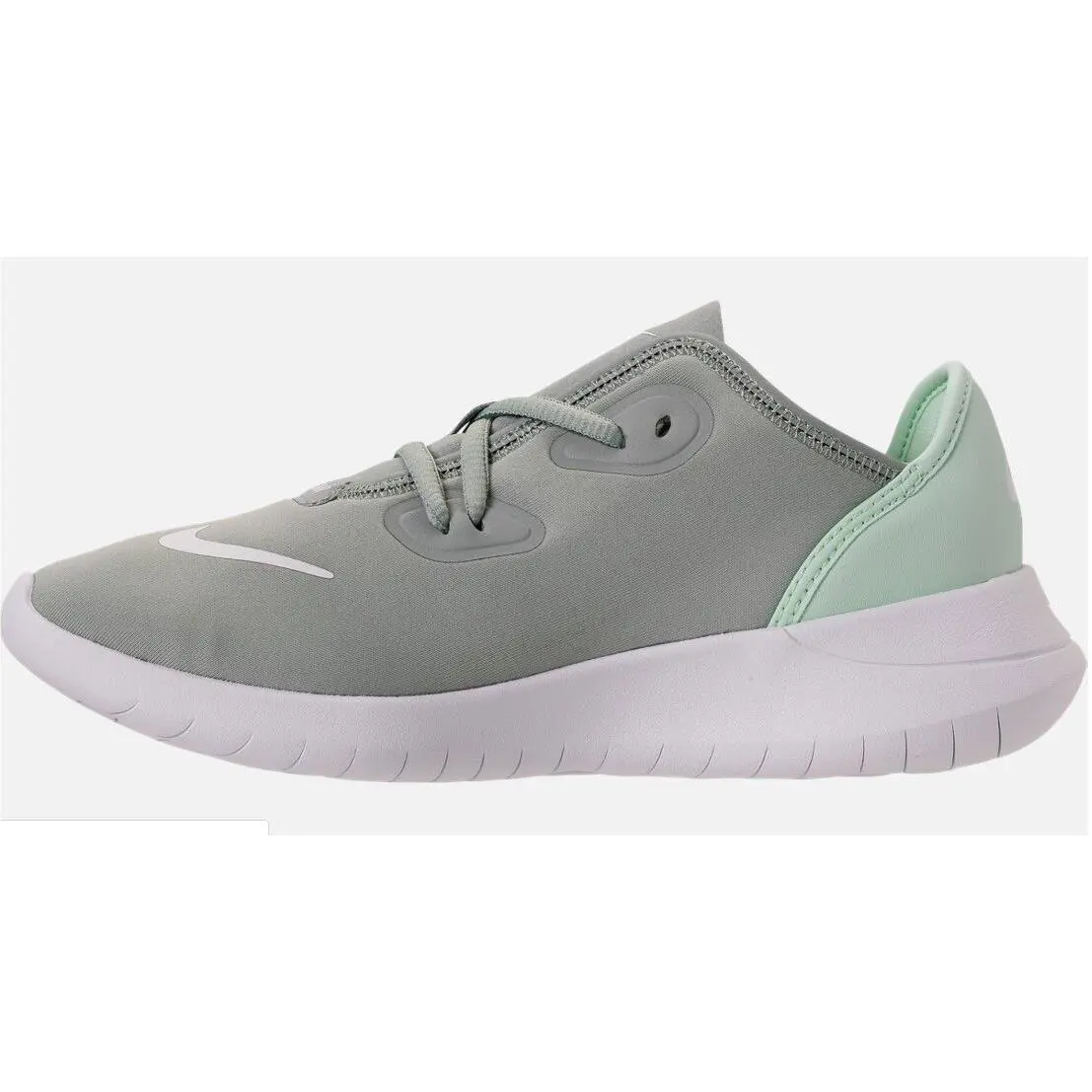 Nike shoes - Nike Hakata - Hakata - AO1244 001 - Light Pumice/White/Igloo 2