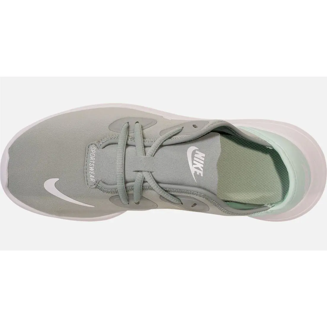 Nike shoes - Nike Hakata - Hakata - AO1244 001 - Light Pumice/White/Igloo 5