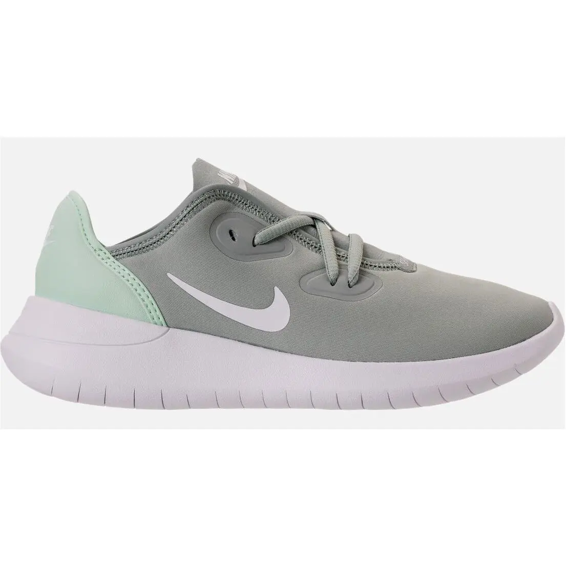 Nike shoes - Nike Hakata - Hakata - AO1244 001 - Light Pumice/White/Igloo 6