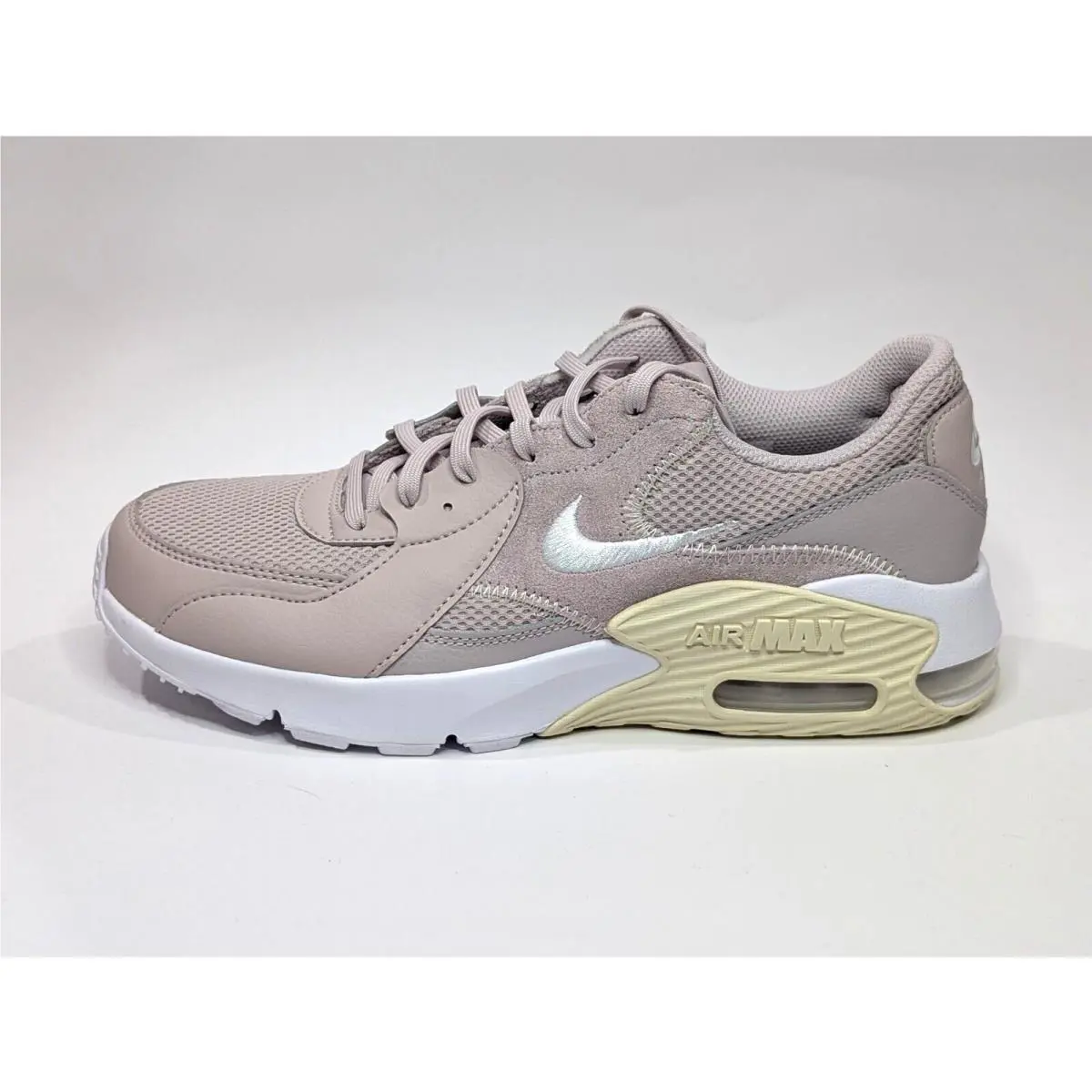 Nike shoes - Nike Air Max Excee - Air Max Excee - CD5432-010 - Platinum Violet/White 5