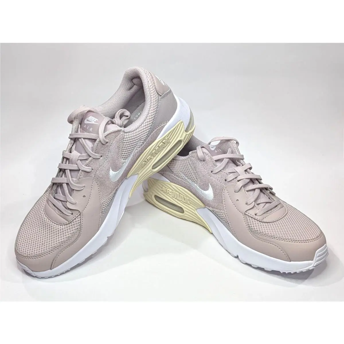Nike shoes - Nike Air Max Excee - Air Max Excee - CD5432-010 - Platinum Violet/White 9