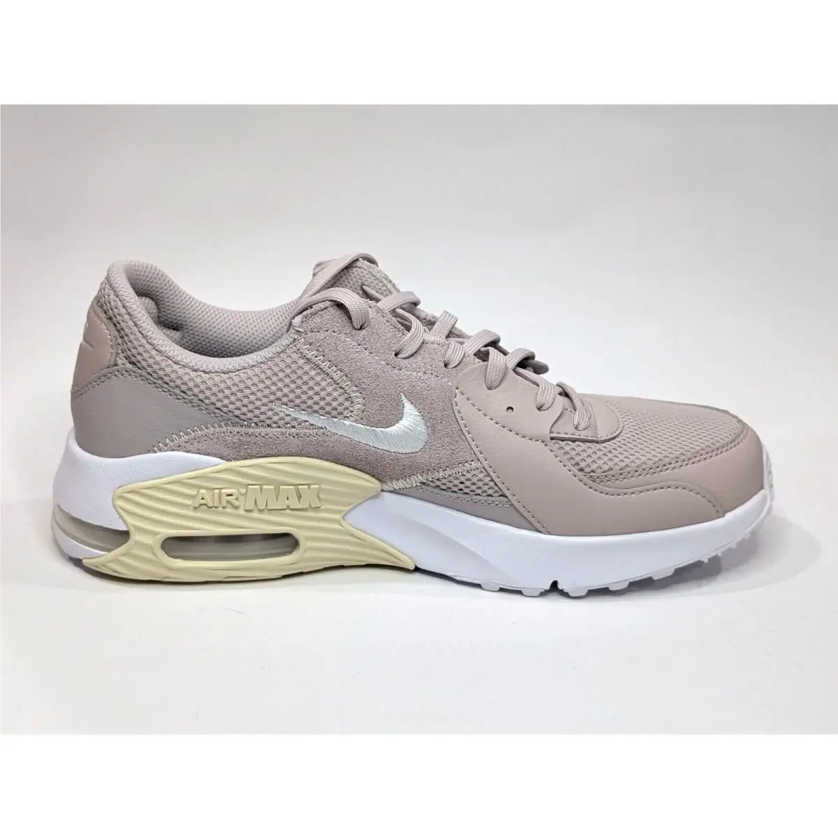 Nike shoes - Nike Air Max Excee - Air Max Excee - CD5432-010 - Platinum Violet/White 16