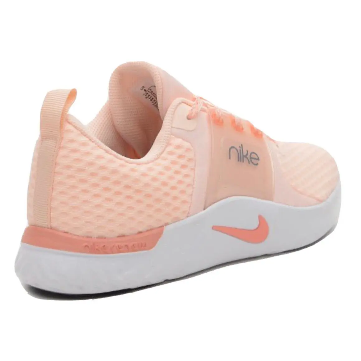 Nike shoes - Nike Renew In-Season - Renew - CK2576 800 - CRIMSON TINT CRIMSON BLISS 1