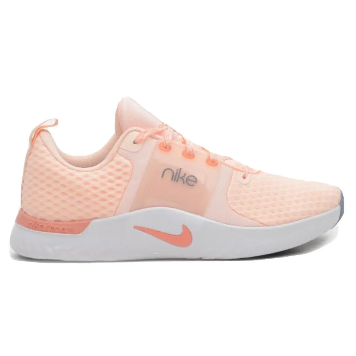 Nike shoes - Nike Renew In-Season - Renew - CK2576 800 - CRIMSON TINT CRIMSON BLISS 4