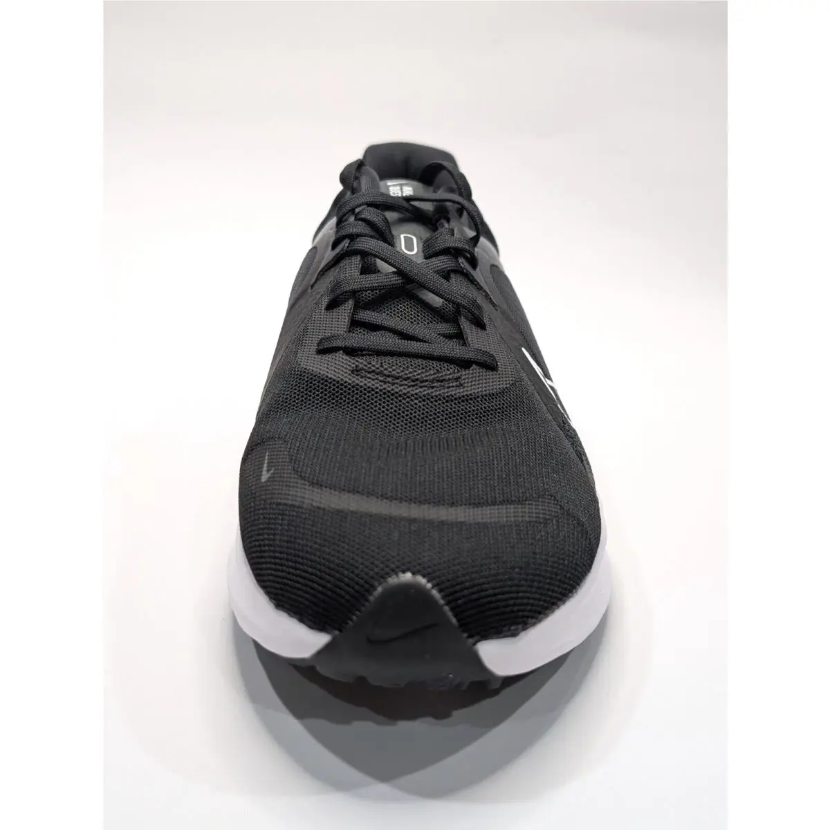 Nike shoes - Nike Quest 5 - Quest - DD0204-001 - Black/White/Grey 3